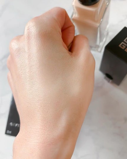 ããªãºã ãªãŒãã«ïœ¥ã°ããŠïœ¥ã»ã©ã  ãã¡ã³ããŒã·ã§ã³/GIVENCHY/ãªããããã¡ã³ããŒã·ã§ã³ã䜿ã£ãã¯ãã³ãïŒ4æç®ïŒ