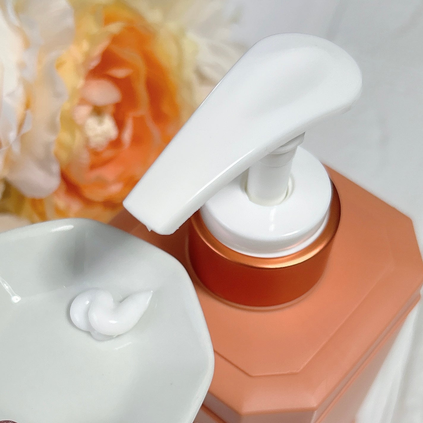 フローラルメドウスイートティー ボディーローション/TEABLESS/ボディローションを使ったクチコミ(5枚目)