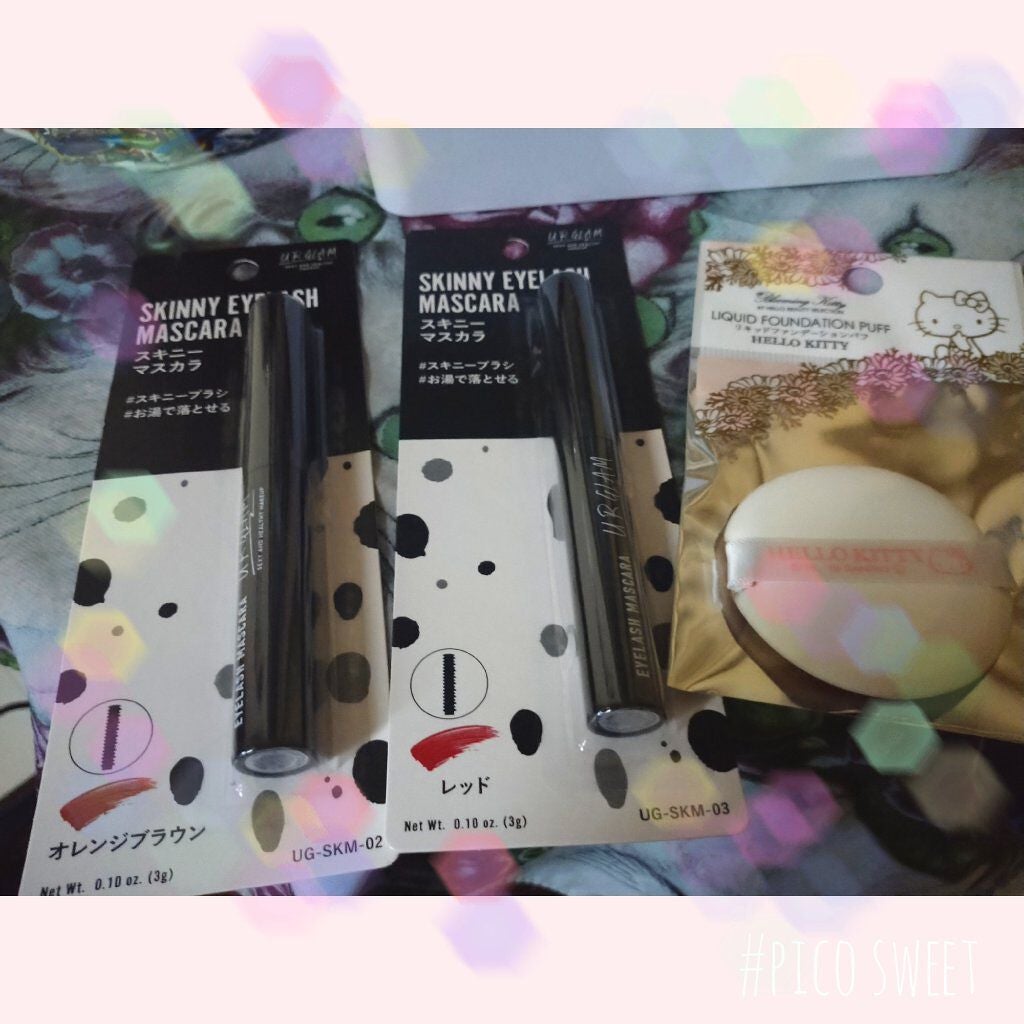 シングルアイシャドウ/aZTK/単色アイシャドウを使ったクチコミ(1枚目)