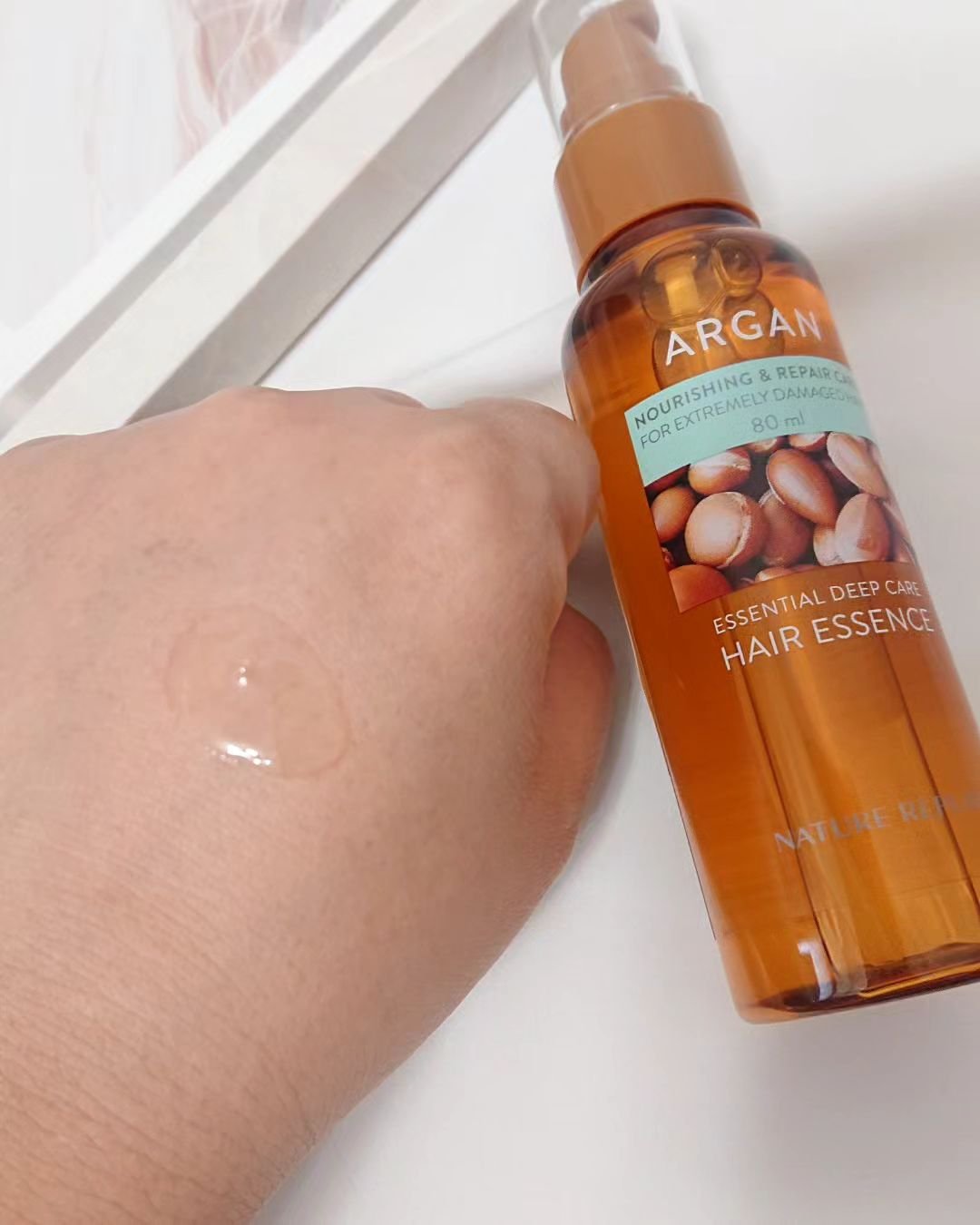 を使ったクチコミ（2枚目）