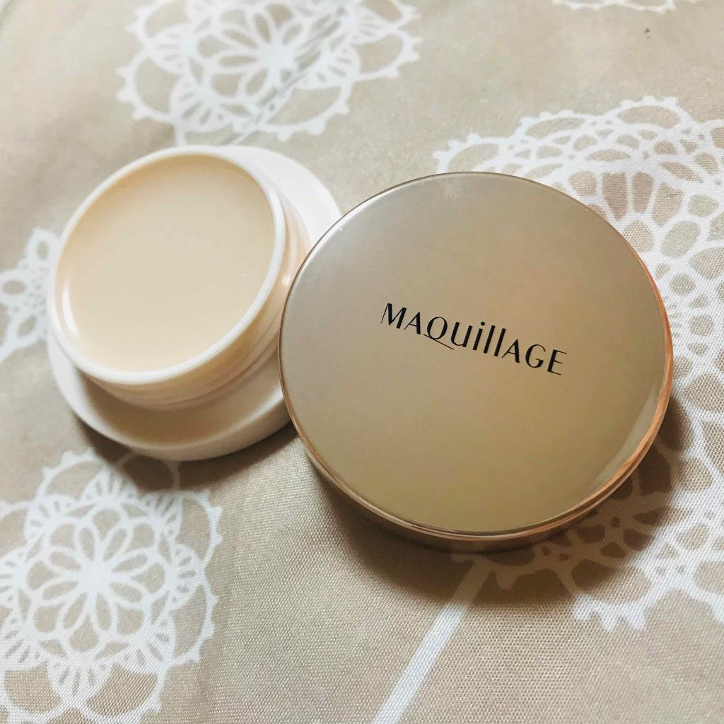 フラットチェンジベース/マキアージュ/化粧下地を使ったクチコミ（1枚目）