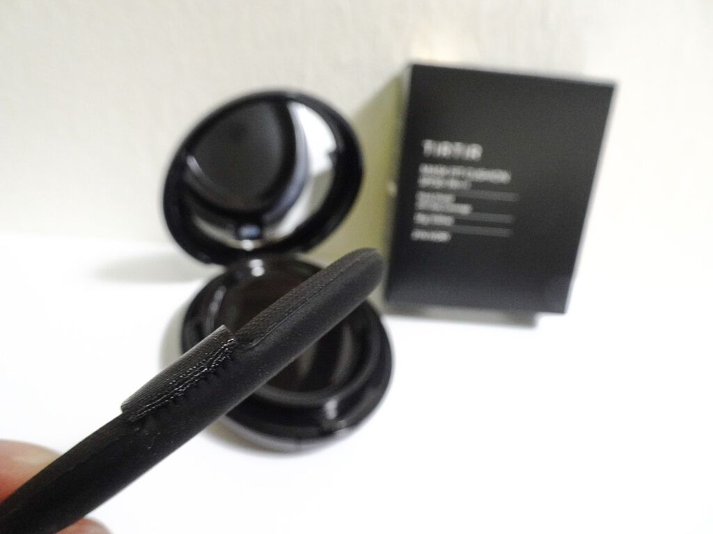 マスクフィットクッション/TIRTIR(ティルティル)/クッションファンデーションを使ったクチコミ(2枚目)