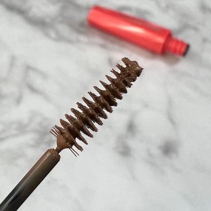 フィルム眉カラー/デジャヴュ/眉マスカラを使ったクチコミ(5枚目)