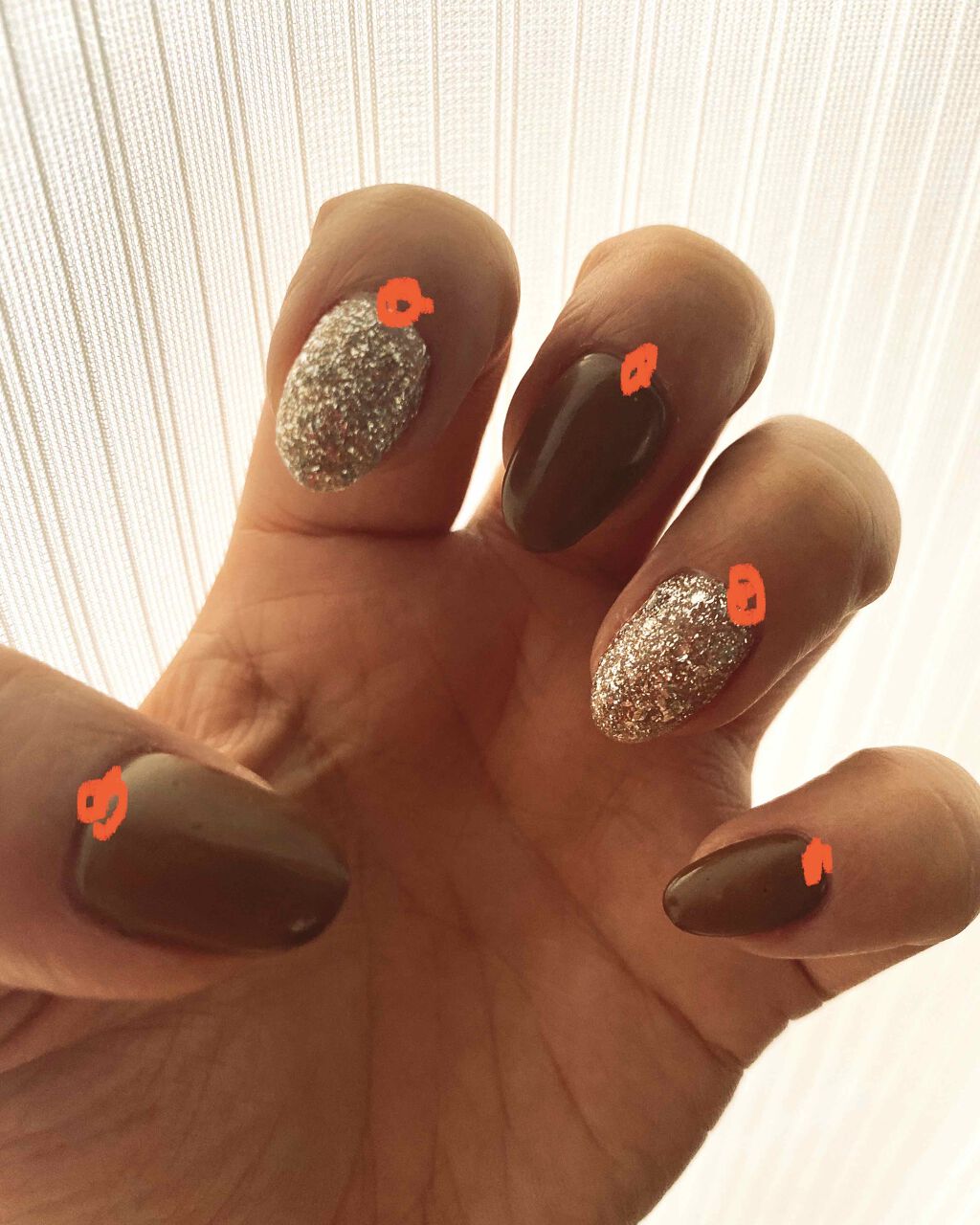 アボプレックス オイル/O・P・I/ネイルオイル・トリートメントを使ったクチコミ(2枚目)