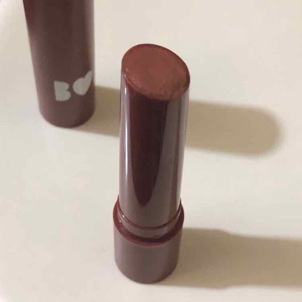 つやぷるリップR/b idol/口紅を使ったクチコミ(1枚目)