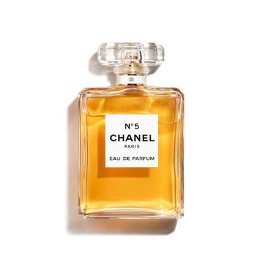 シャネル N°5 オードゥ パルファム (ヴァポリザター) 100ml / CHANEL 