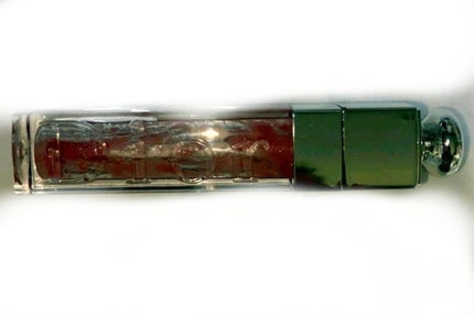 コスメオタク🪞フォロバ100%🎀 on LIPS 「色は青みピンクぽいカラー。ブルベに合う色かな。007ラズベリー..」(5枚目)