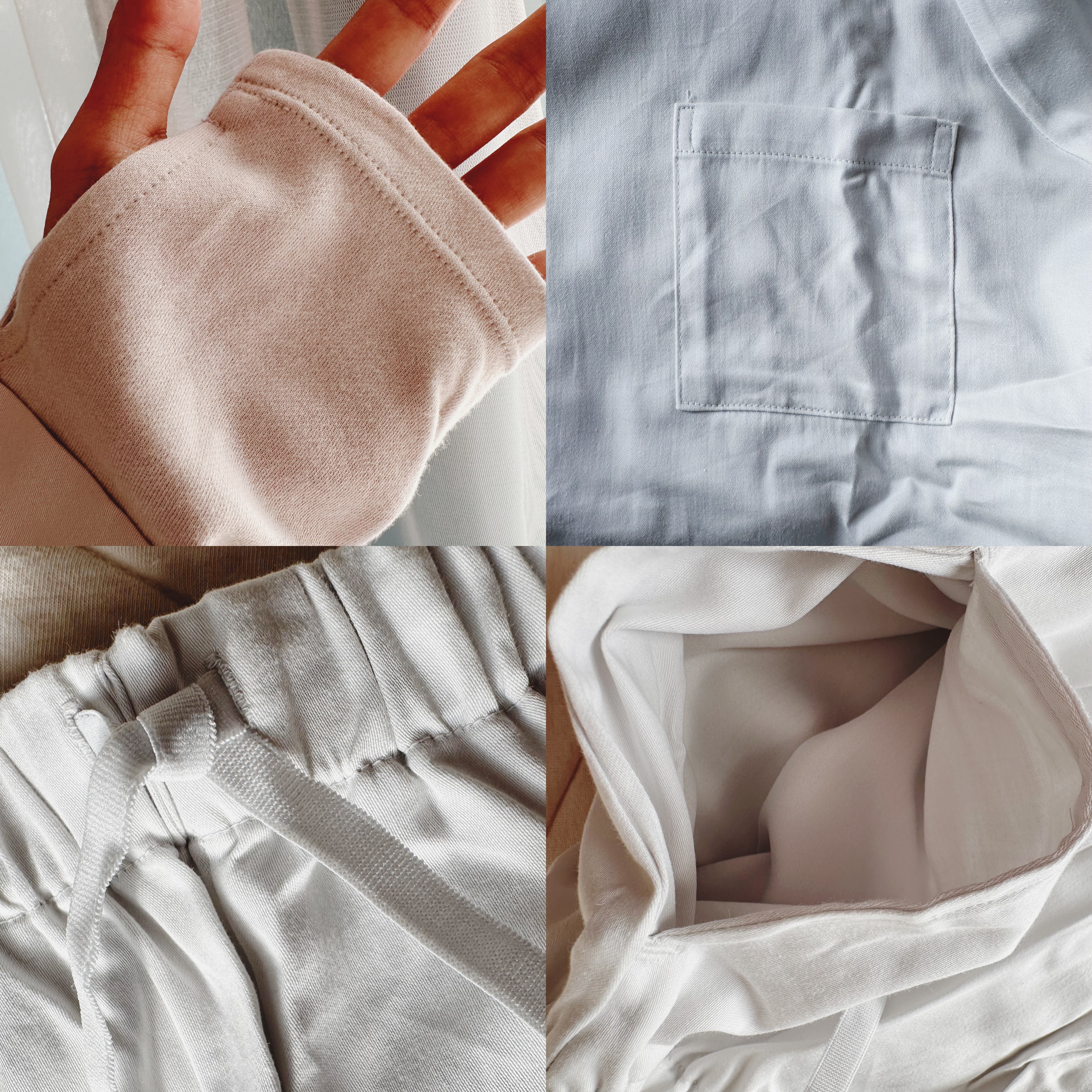 コスメティックスナイトウェア /newmine/その他を使ったクチコミ（3枚目）