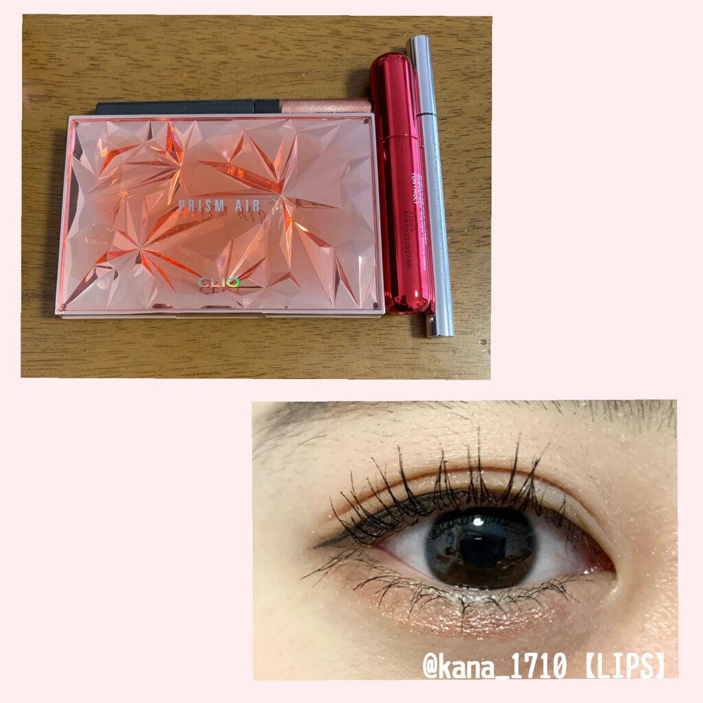 ラブ・ライナー リキッドアイライナーＲ３/ラブ・ライナー/リキッドアイライナーを使ったクチコミ（1枚目）