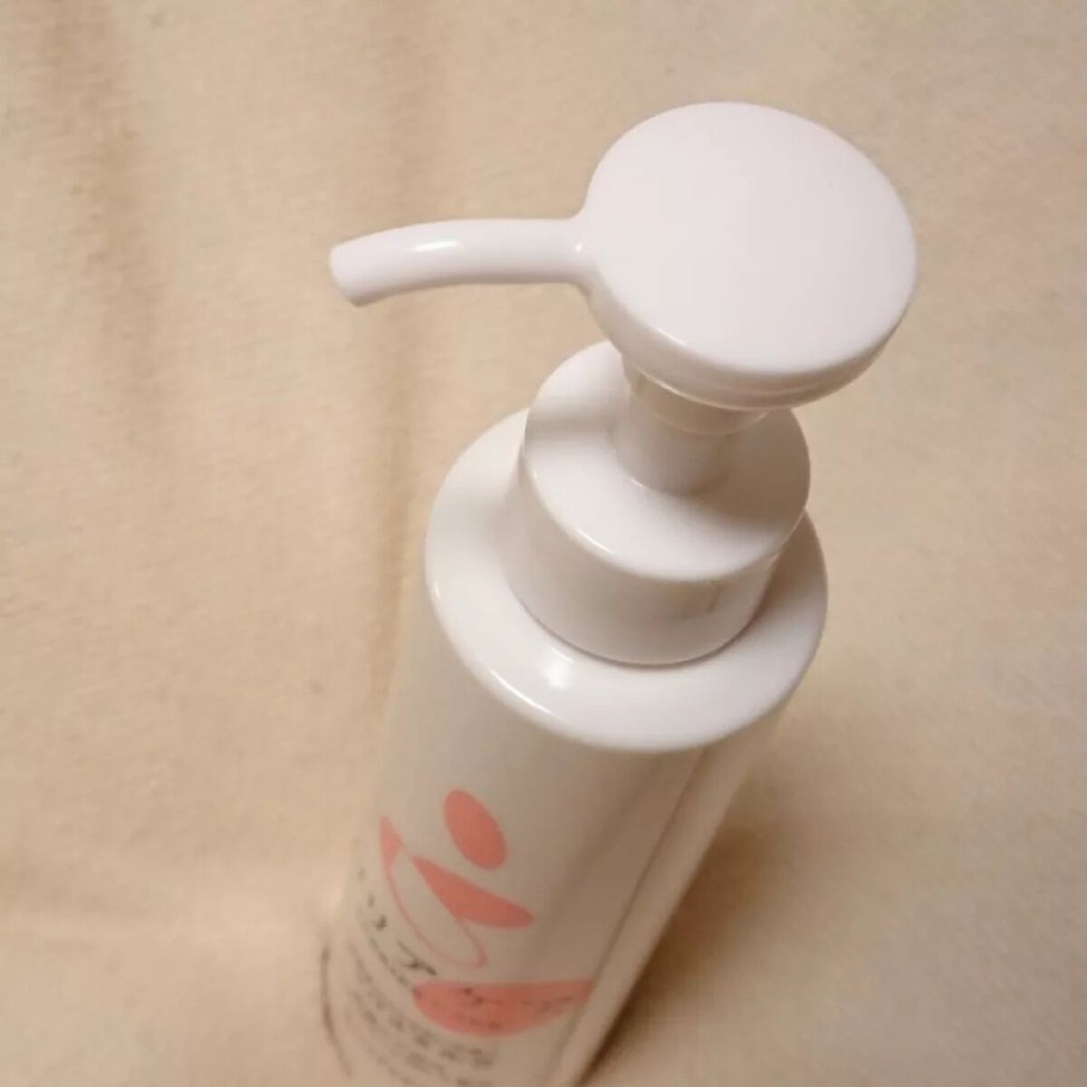 バリアケア インバスミルク/バリアケア(医療機関取扱いブランド)/ボディミルクを使ったクチコミ(5枚目)