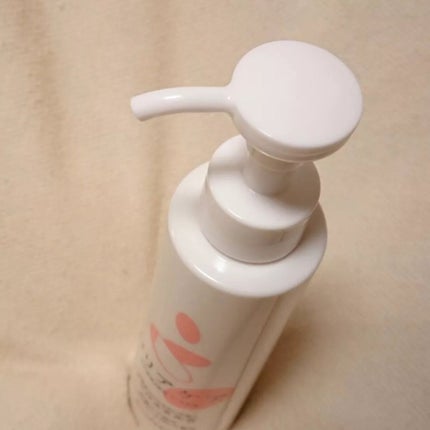 バリアケア インバスミルク/バリアケア(医療機関取扱いブランド)/ボディミルクを使ったクチコミ(5枚目)