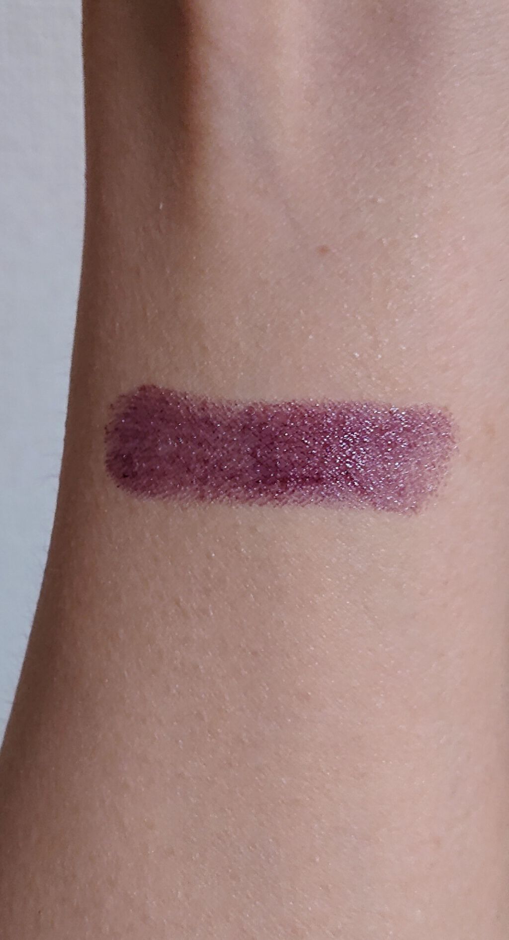 ルージュ ヴォリュプテ ロックシャイン/YVES SAINT LAURENT BEAUTE/口紅を使ったクチコミ(3枚目)