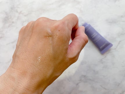 リップグロウィバーム/LANEIGE/リップバームを使ったクチコミ(4枚目)