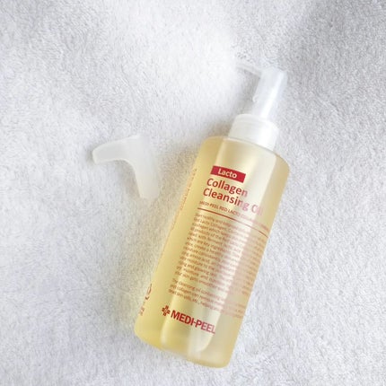 seiko_official on LIPS 「\肌のクリーニング/🟥韓国🟦#メディピール#MEDIPEEL@..」(9枚目)