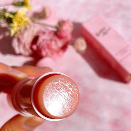 Tang Tang Chok Chok Multi Balm/Rollin' Aloe/フェイスバームを使ったクチコミ(6枚目)