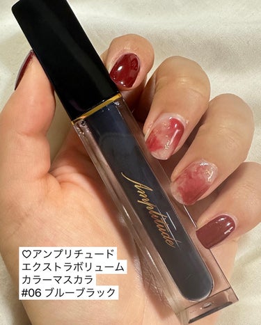 マイクロライナーインク 04 Navy/SHISEIDO/ペンシルアイライナーの画像