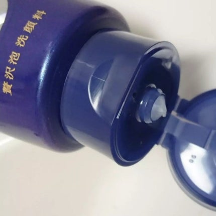 プレミアムパーフェクトホイップ /SENKA(専科)/洗顔フォームを使ったクチコミ(4枚目)