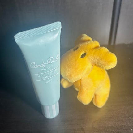 ブライトピュアベースCC/CandyDoll/CCクリームを使ったクチコミ(2枚目)