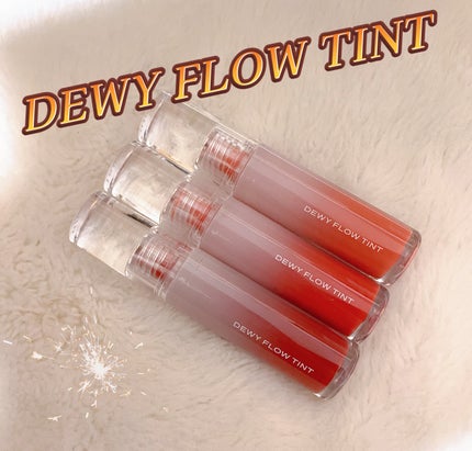 デュイフローティント/LEMIU/リップティントを使ったクチコミ(1枚目)