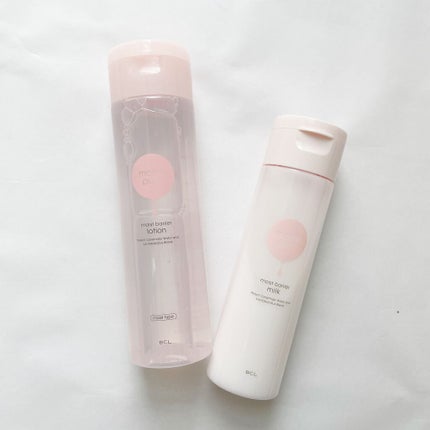 潤いバリア化粧水/ももぷり/化粧水を使ったクチコミ(2枚目)