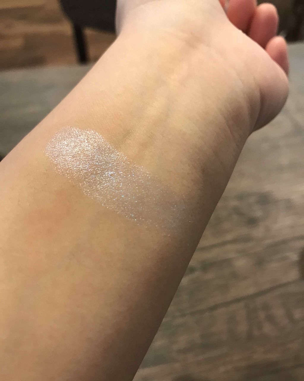 シャインオン/ロレアル パリ/口紅を使ったクチコミ（2枚目）