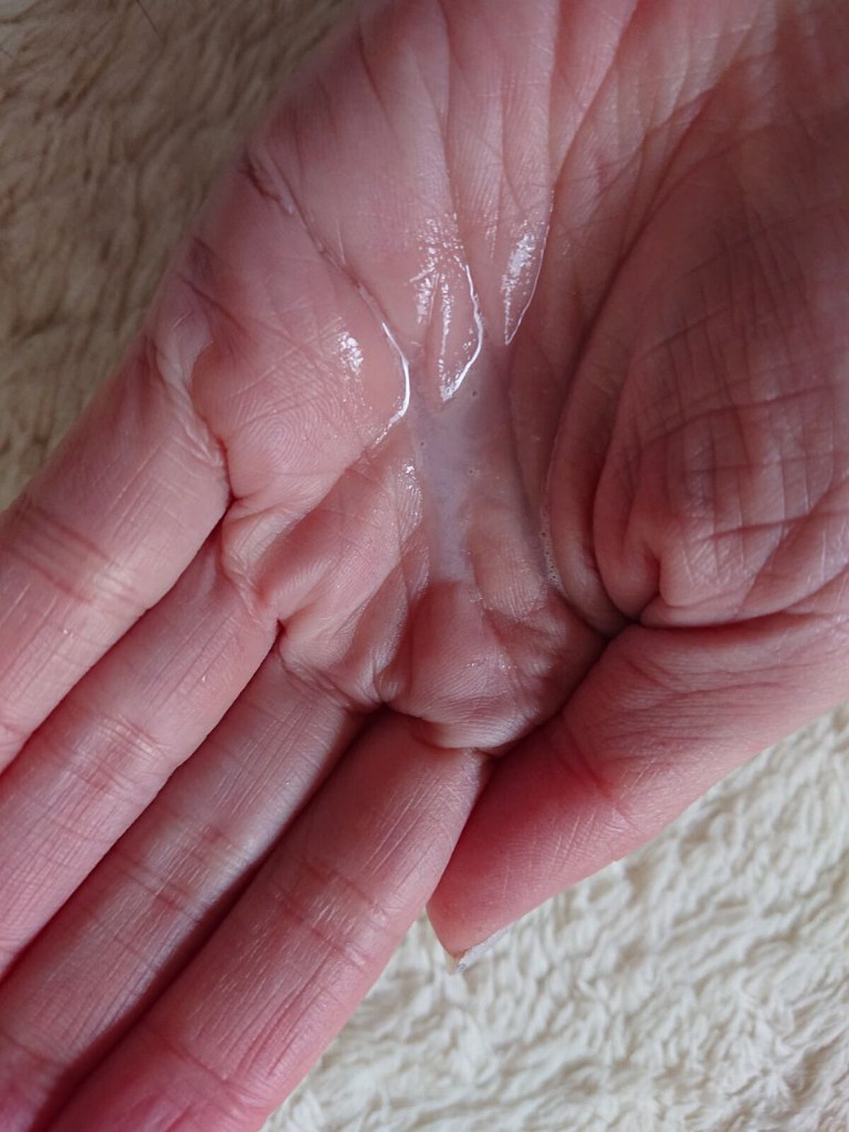 CPモイスト/N./ヘアミストを使ったクチコミ（3枚目）