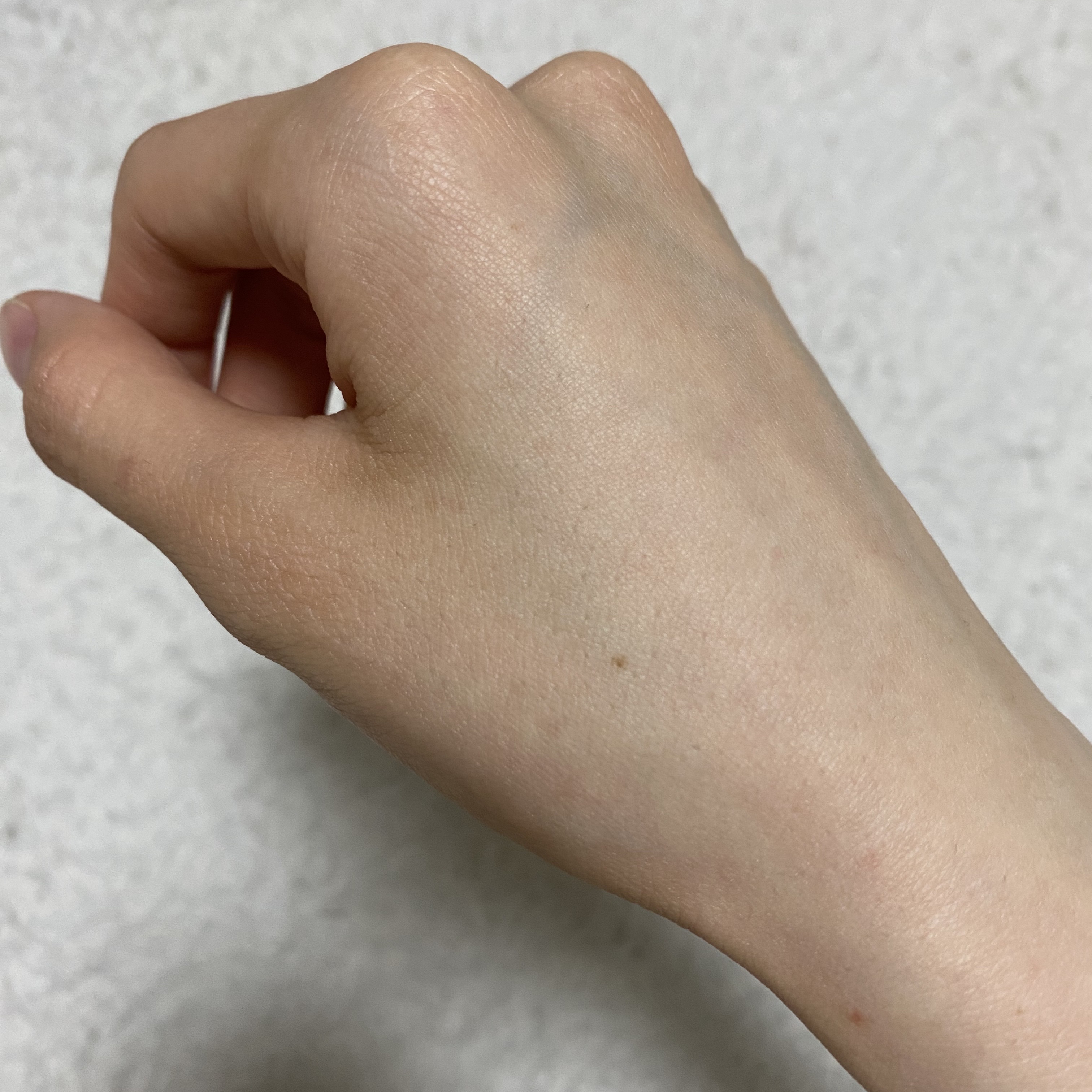 ブラック クッション/HERA/クッションファンデーションを使ったクチコミ（3枚目）