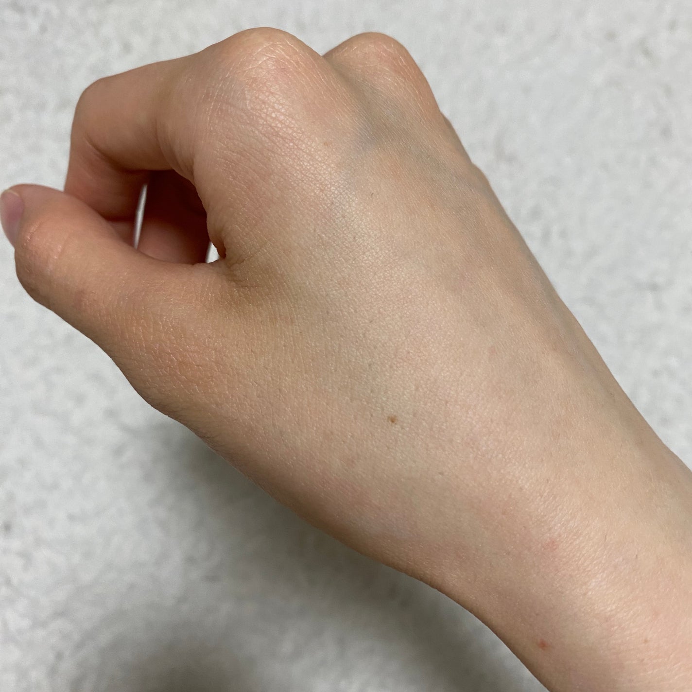 ブラック クッション/HERA/クッションファンデーションを使ったクチコミ(3枚目)