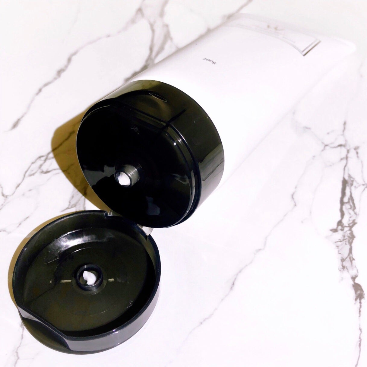 ウォンジョンヨ リペアシャンプー モイスト/リペアトリートメント モイスト/Wonjungyo/市販シャンプーを使ったクチコミ(7枚目)