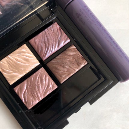 フラロッソ インテンソ アイシャドウ VI01/アスタリフト/アイシャドウパレットを使ったクチコミ(1枚目)