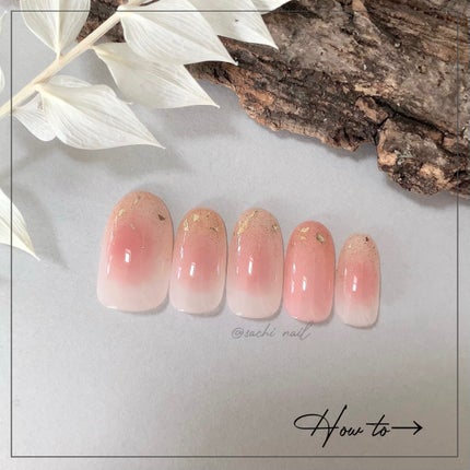 ネイル エナメル/ちふれ/マニキュアを使ったクチコミ(4枚目)