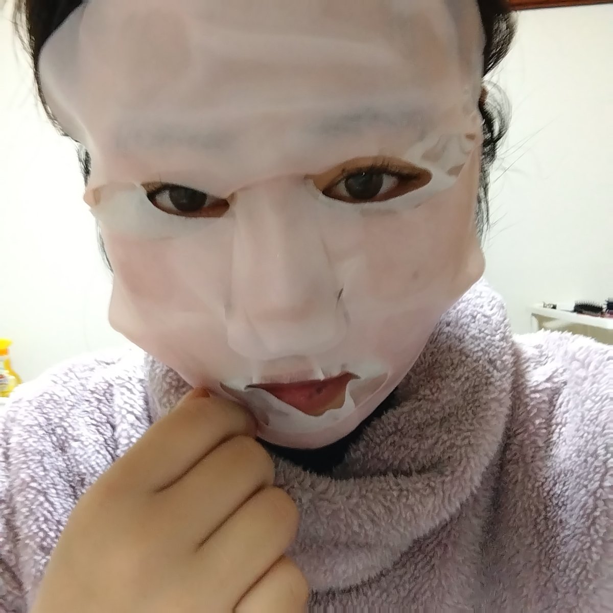 を使ったクチコミ（2枚目）