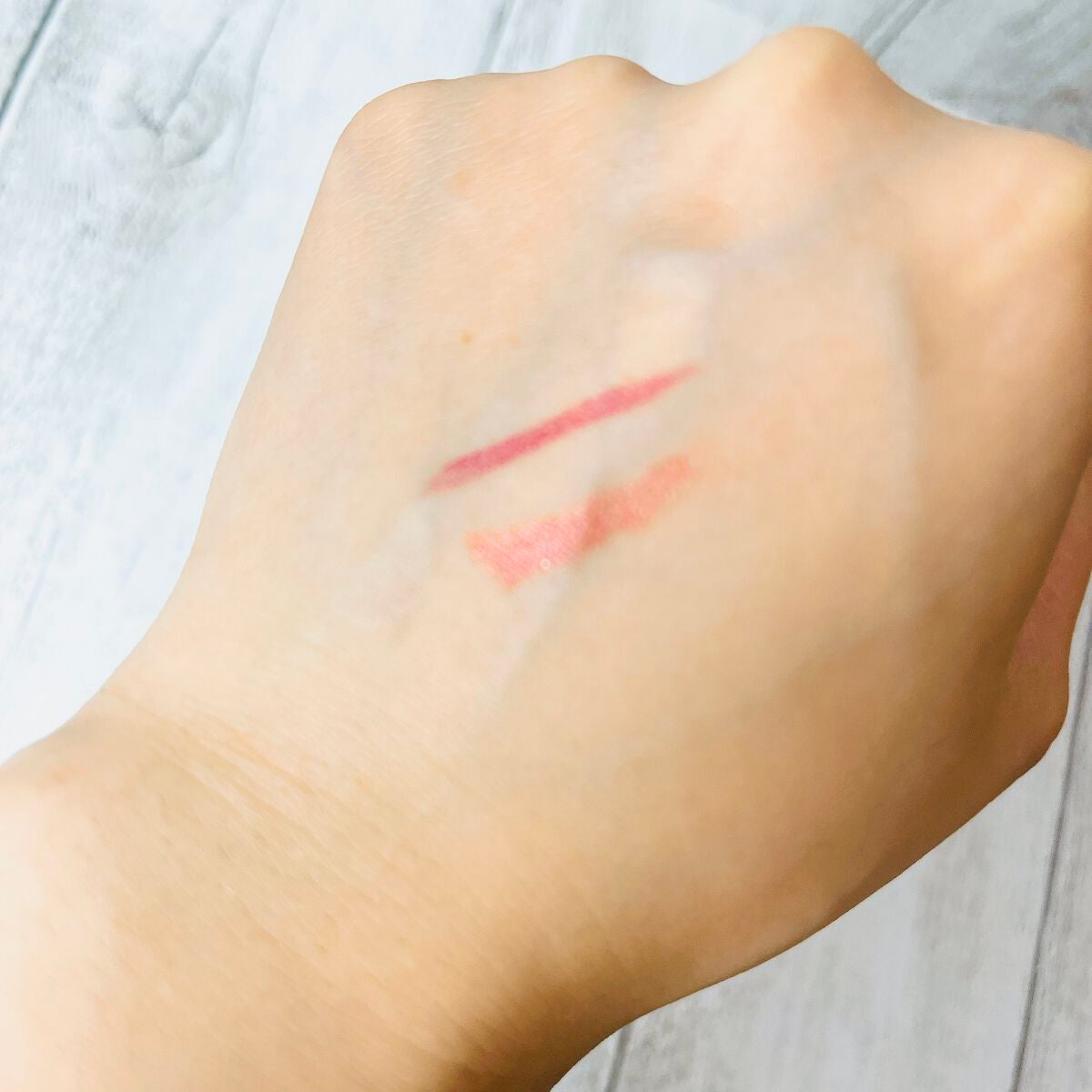 パウダー&ライナー/sopo/スティックアイシャドウを使ったクチコミ(5枚目)