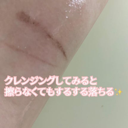 アドバンスト アイブロウ /ACSEINE/アイブロウペンシルを使ったクチコミ(8枚目)