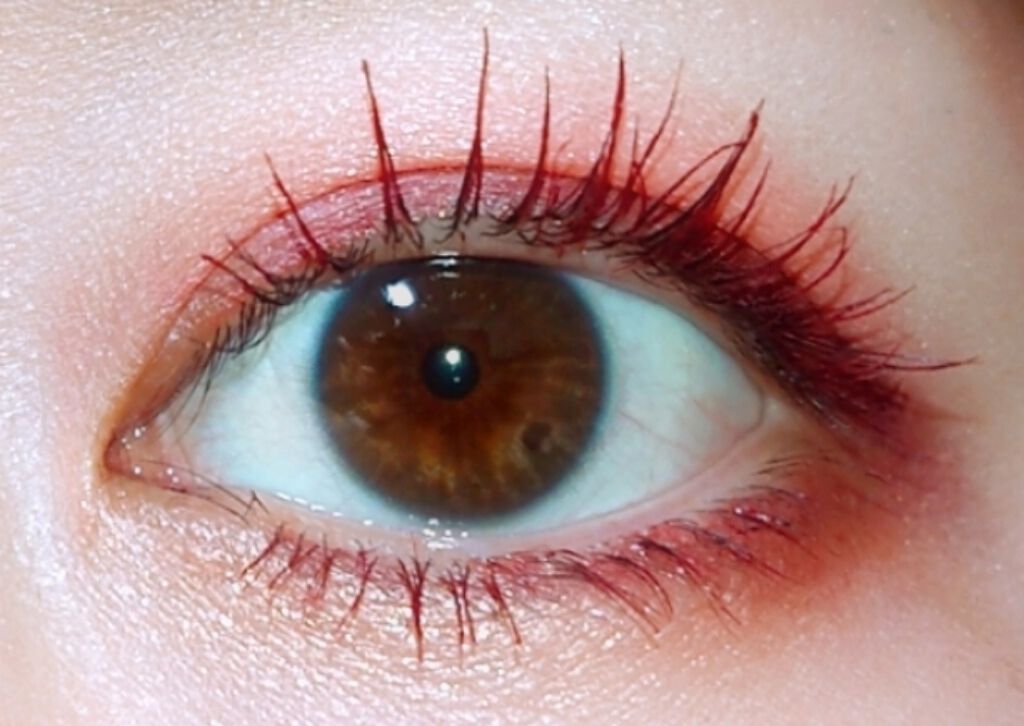 トーンディメンショナルパレット/KATE/メイクアップキットを使ったクチコミ(1枚目)