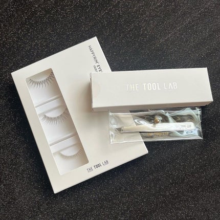 ザスタイルラッシュ/THE TOOL LAB/つけまつげを使ったクチコミ(6枚目)