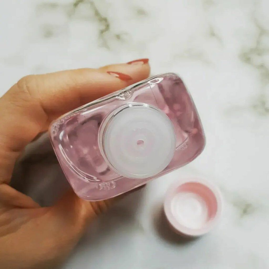 ピンクティーツリートナー/APLIN/化粧水を使ったクチコミ（3枚目）