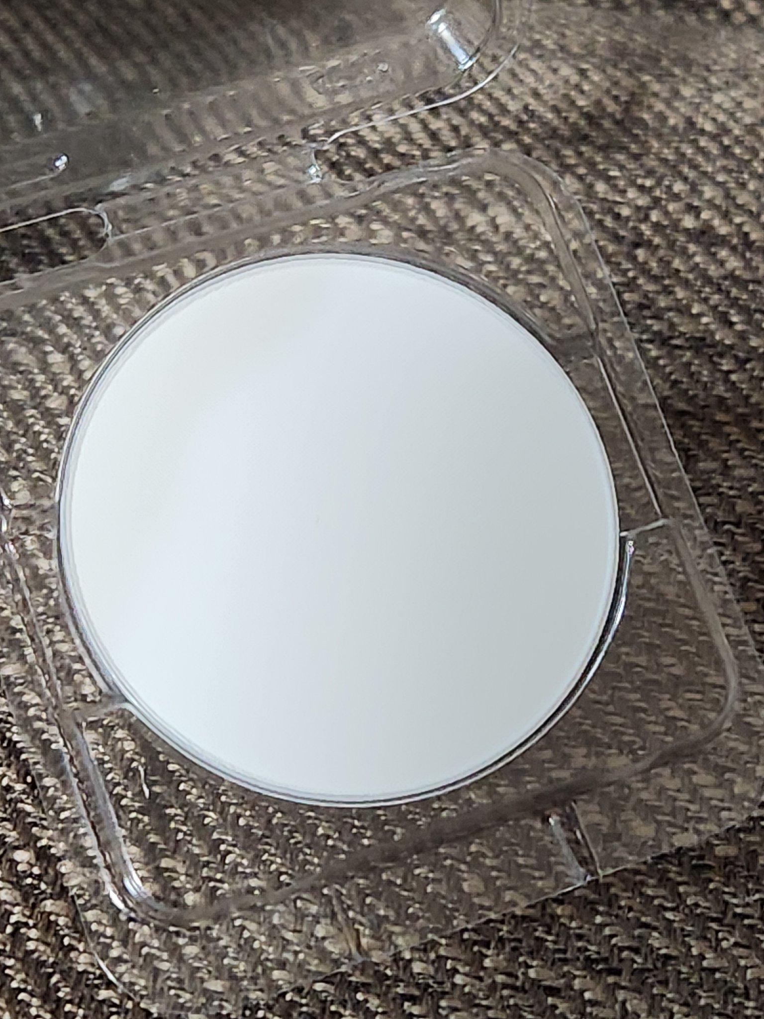 マエガミリセットパウダー レフィル/plus eau/その他スタイリングを使ったクチコミ（3枚目）