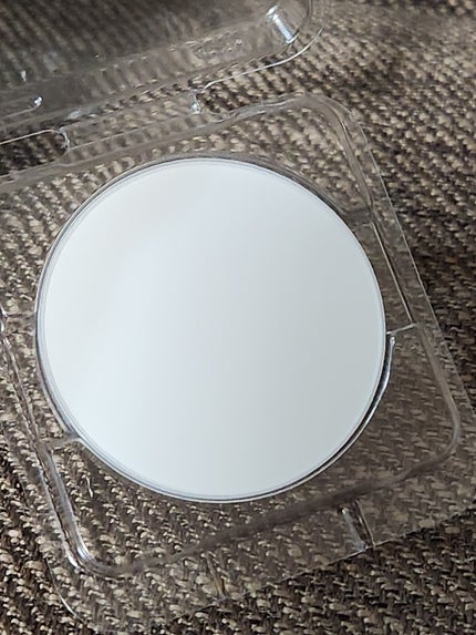 マエガミリセットパウダー/plus eau/その他スタイリングを使ったクチコミ(3枚目)