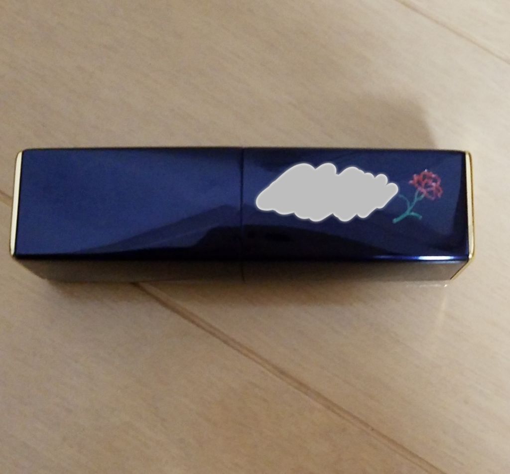 ピュア カラー エンヴィ リップスティック/ESTEE LAUDER/口紅を使ったクチコミ(3枚目)