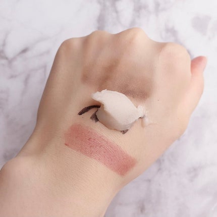 夢みるバーム ガスールブライトモイスチャー /ロゼット/クレンジングバームを使ったクチコミ(5枚目)