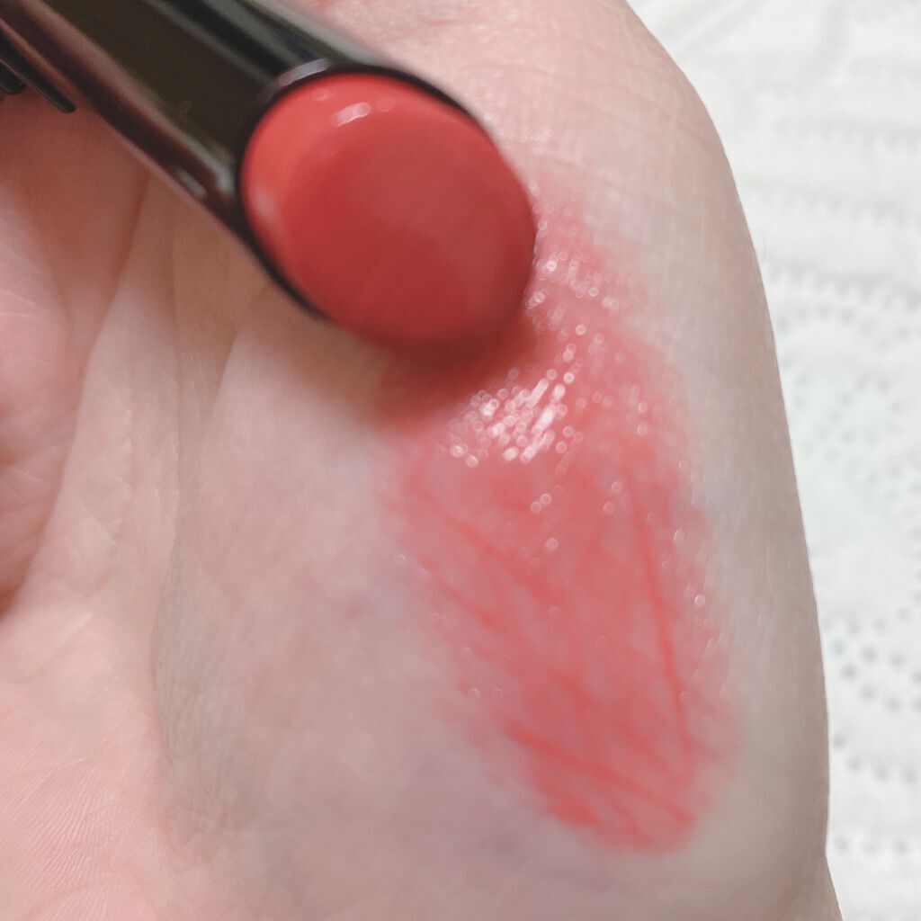 ケイト リップモンスター/KATE/口紅を使ったクチコミ（2枚目）