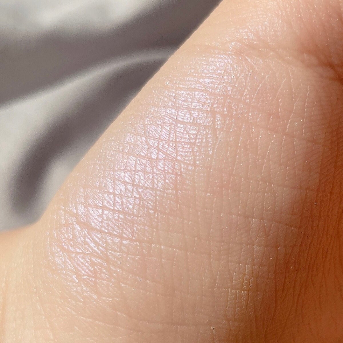 パールグロウニュアンサー/CEZANNE/パウダーハイライトを使ったクチコミ(7枚目)