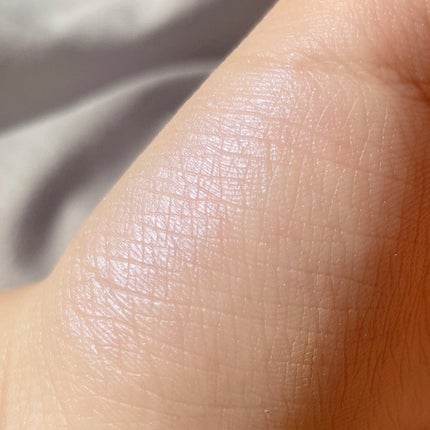 パールグロウニュアンサー/CEZANNE/パウダーハイライトを使ったクチコミ(7枚目)