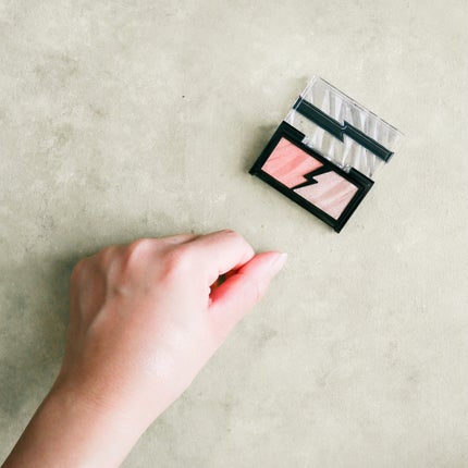 エレクトリックショックアイズ  EX-1 ブルーミングシャワー/KATE/アイシャドウパレットの画像