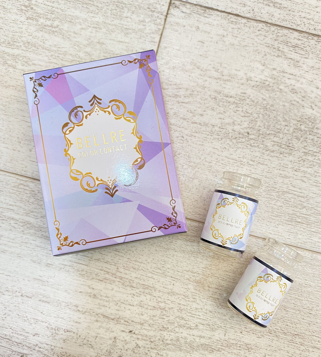 Juicy Palette / ベルア