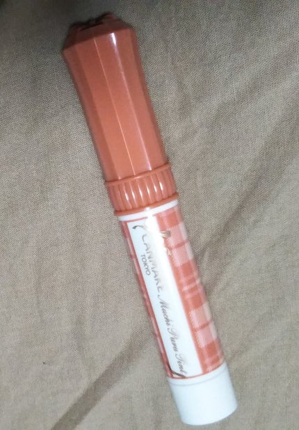 むちぷるティント/キャンメイク/リップティントを使ったクチコミ(1枚目)