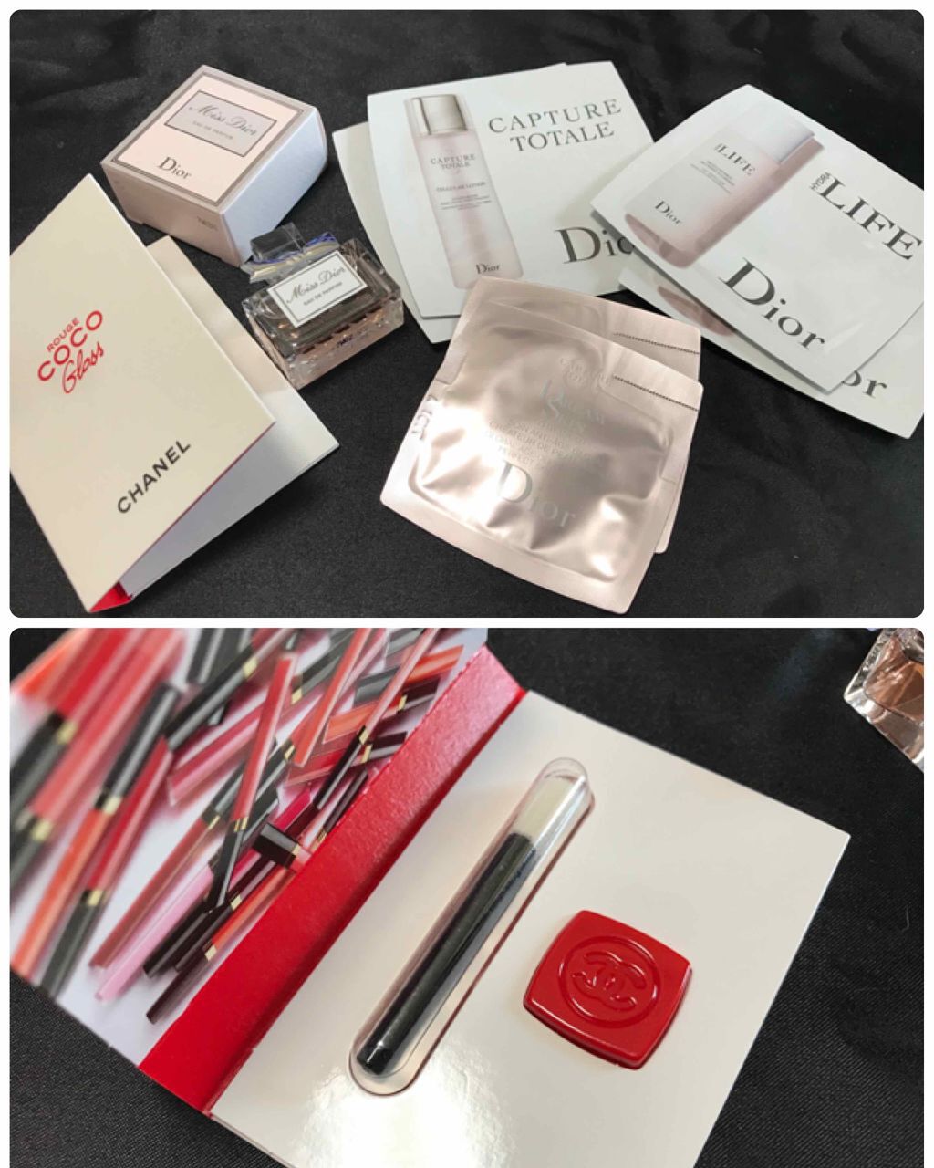 ジャドール オードゥ パルファン/Dior/香水(レディース)を使ったクチコミ(1枚目)