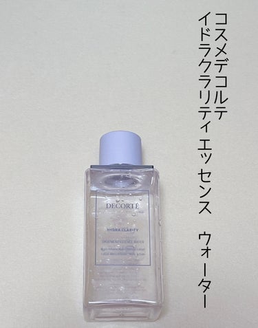 フローラドリップ 80ml/ALBION/化粧水の画像