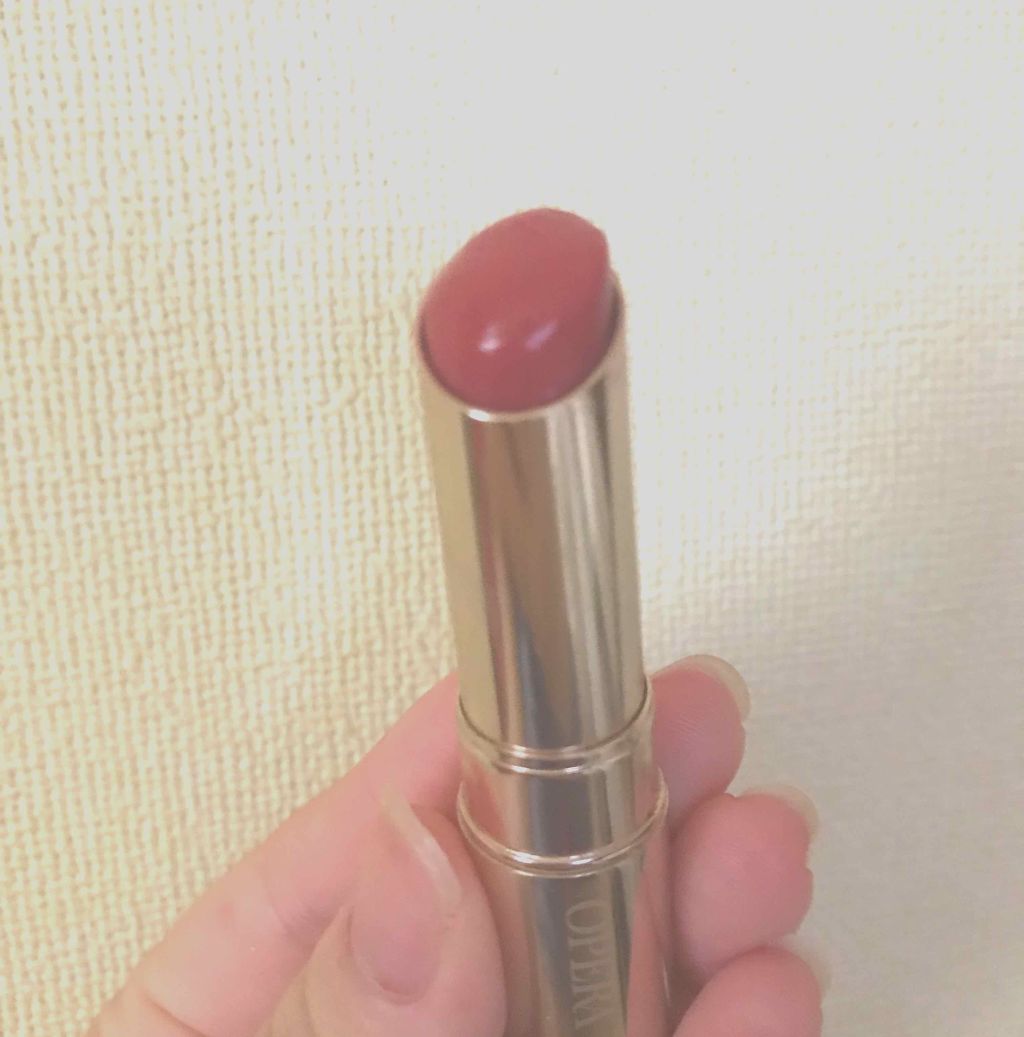 オペラ リップティント N/OPERA/リップティントを使ったクチコミ（1枚目）